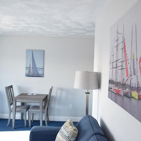 Rhea'S Inn By The Sea Middletown Zewnętrze zdjęcie